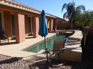 2249 E Aster Dr, Chandler, AZ 85286 photo 13