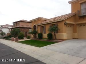 2249 E Aster Dr, Chandler, AZ 85286 photo 2