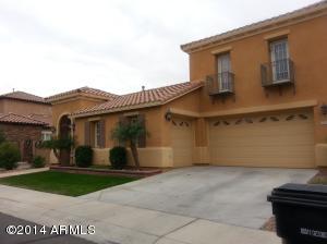 2249 E Aster Dr, Chandler, AZ 85286 photo 1
