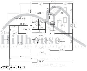 1966 E Minton Dr, Tempe, AZ 85282 photo 2