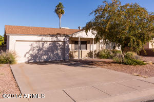 1966 E Minton Dr, Tempe, AZ 85282 photo 1