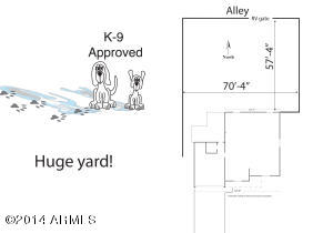 1966 E Minton Dr, Tempe, AZ 85282 photo 4