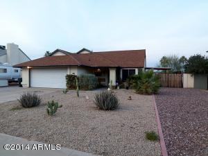 1636 E Paradise Ln, Phoenix, AZ 85022 photo 2