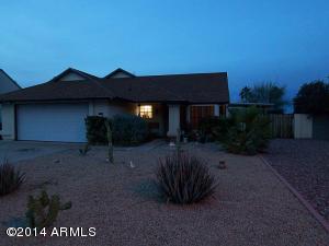 1636 E Paradise Ln, Phoenix, AZ 85022 photo 1
