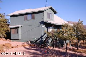 199 E Coues Deer Ln, Payson, AZ 85541 photo 3