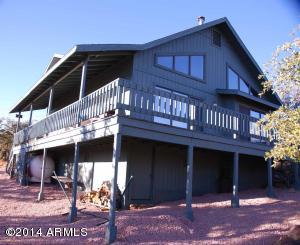 199 E Coues Deer Ln, Payson, AZ 85541 photo 2