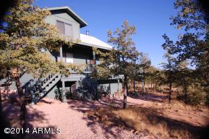 199 E Coues Deer Ln, Payson, AZ 85541 photo 26
