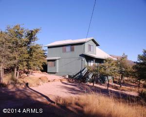 199 E Coues Deer Ln, Payson, AZ 85541 photo 28