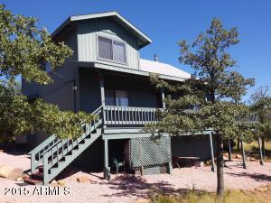 199 E Coues Deer Ln, Payson, AZ 85541 photo 1