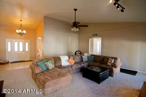 3528 E Fairfield Cir, Mesa, AZ 85213 photo 2