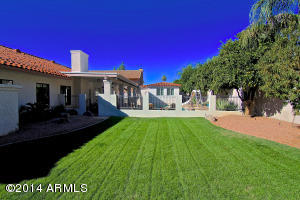 3528 E Fairfield Cir, Mesa, AZ 85213 photo 16