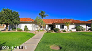 3528 E Fairfield Cir, Mesa, AZ 85213 photo 6