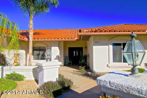 3528 E Fairfield Cir, Mesa, AZ 85213 photo 5