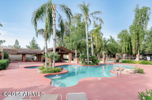170 E Guadalupe Rd #34, Gilbert, AZ 85234 photo 9