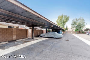 170 E Guadalupe Rd #34, Gilbert, AZ 85234 photo 19