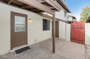 170 E Guadalupe Rd #34, Gilbert, AZ 85234 photo 18