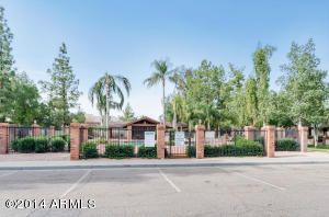170 E Guadalupe Rd #34, Gilbert, AZ 85234 photo 21