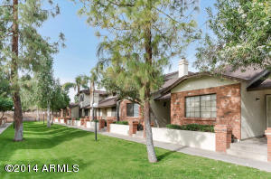 170 E Guadalupe Rd #34, Gilbert, AZ 85234 photo 3