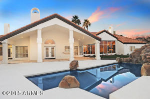 3405 E Piro Ct, Phoenix, AZ 85044 photo 8
