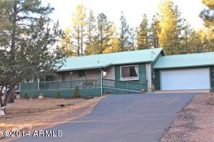 2084 Forest Park Dr, Overgaard, AZ 85933 photo 1
