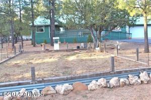 2084 Forest Park Dr, Overgaard, AZ 85933 photo 29