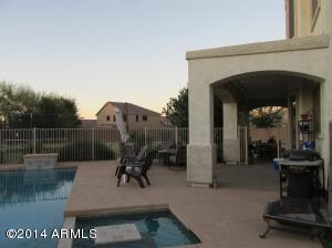 3518 E Powell Way, Gilbert, AZ 85298 photo 9