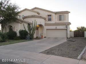 3518 E Powell Way, Gilbert, AZ 85298 photo 1