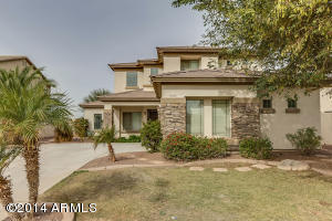 4880 E Colonial Dr, Chandler, AZ 85249 photo 2