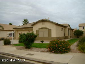 11442 E Pronghorn Ave, Mesa, AZ 85212 photo 1
