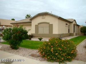 11442 E Pronghorn Ave, Mesa, AZ 85212 photo 25