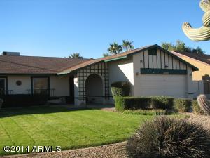 4207 E Whitney Ln, Phoenix, AZ 85032 photo 2
