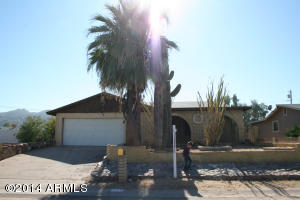 737 E Desert Dr N, Phoenix, AZ 85042 photo 1