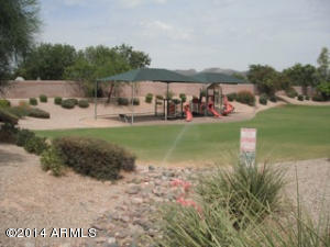 4706 E Tanglewood Dr, Phoenix, AZ 85048 photo 1
