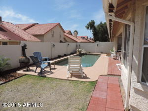 4137 E Ashurst Dr, Phoenix, AZ 85048 photo 3