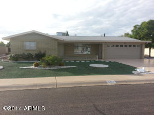6311 Ellis St, Mesa, AZ 85205 photo 1