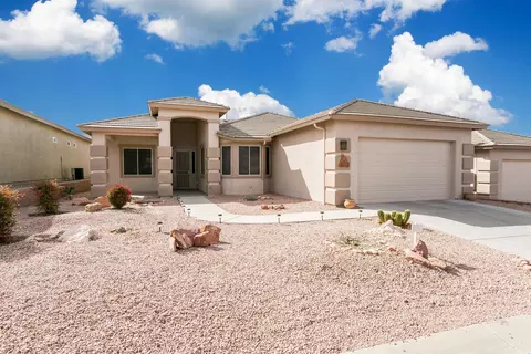 4965 E Night Hawk Dr, Cornville, AZ 86325 photo 1