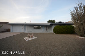 5636 E Colby Rd, Mesa, AZ 85205 photo 1