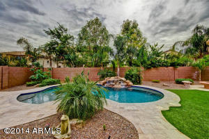 3511 E Coconino Way, Gilbert, AZ 85298 photo 41