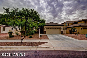 3511 E Coconino Way, Gilbert, AZ 85298 photo 2