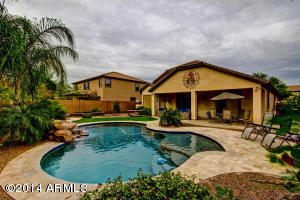 3511 E Coconino Way, Gilbert, AZ 85298 photo 43