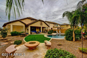 3511 E Coconino Way, Gilbert, AZ 85298 photo 45