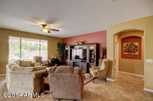 3511 E Coconino Way, Gilbert, AZ 85298 photo 6