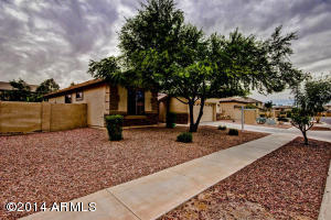 3511 E Coconino Way, Gilbert, AZ 85298 photo 1