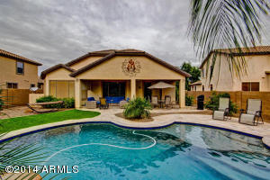3511 E Coconino Way, Gilbert, AZ 85298 photo 44