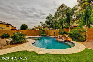 3511 E Coconino Way, Gilbert, AZ 85298 photo 49