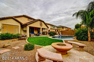 3511 E Coconino Way, Gilbert, AZ 85298 photo 47