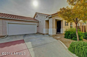 967 E Redondo Dr, Gilbert, AZ 85296 photo 1