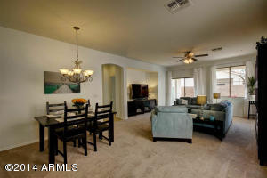967 E Redondo Dr, Gilbert, AZ 85296 photo 14