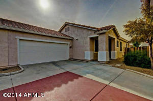 967 E Redondo Dr, Gilbert, AZ 85296 photo 2