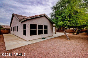 2961 E Brooks St, Gilbert, AZ 85296 photo 39